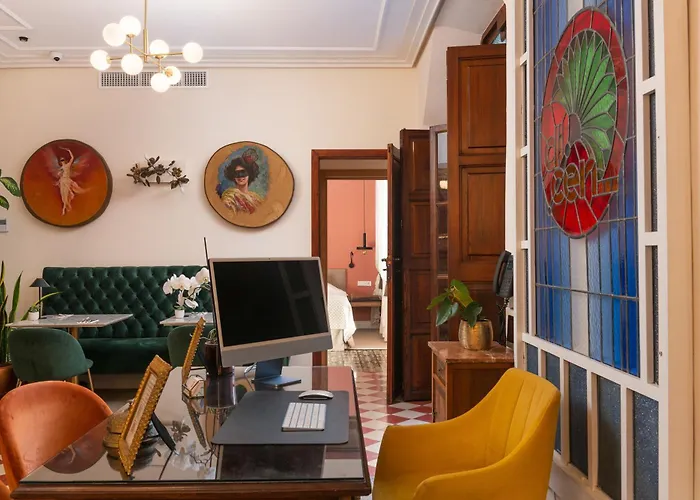 Hotel Can Quetglas