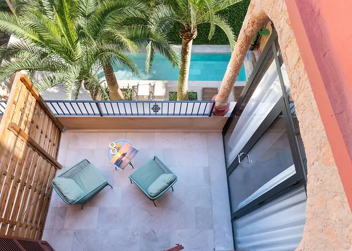 Hotel Can Quetglas
